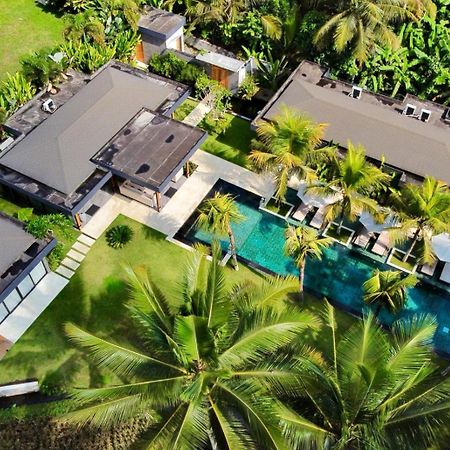 אובוד Villa Olirine By Balisuperhost מראה חיצוני תמונה