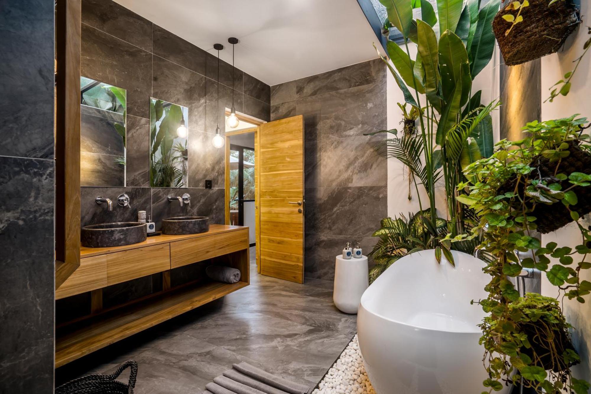 אובוד Villa Olirine By Balisuperhost מראה חיצוני תמונה